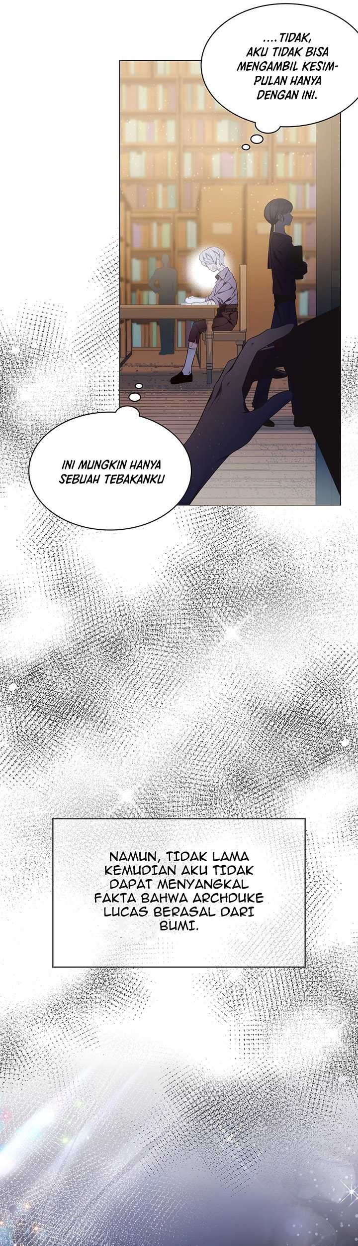 My Lucky Encounter From the Game Turned Into Reality Chapter 02 Gambar 7