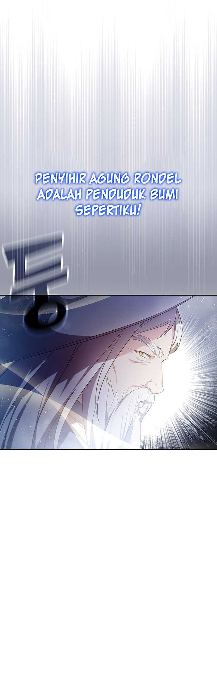 My Lucky Encounter From the Game Turned Into Reality Chapter 02 Gambar 10