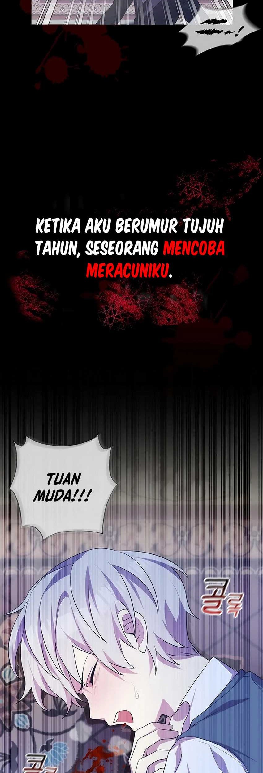 My Lucky Encounter From the Game Turned Into Reality Chapter 01 Gambar 59