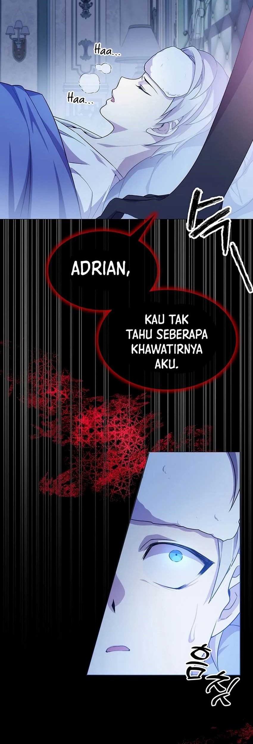 My Lucky Encounter From the Game Turned Into Reality Chapter 01 Gambar 62