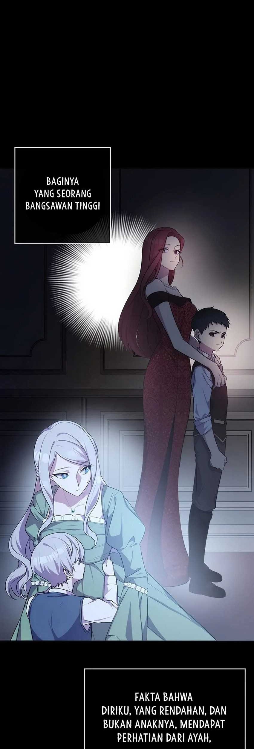 My Lucky Encounter From the Game Turned Into Reality Chapter 01 Gambar 64