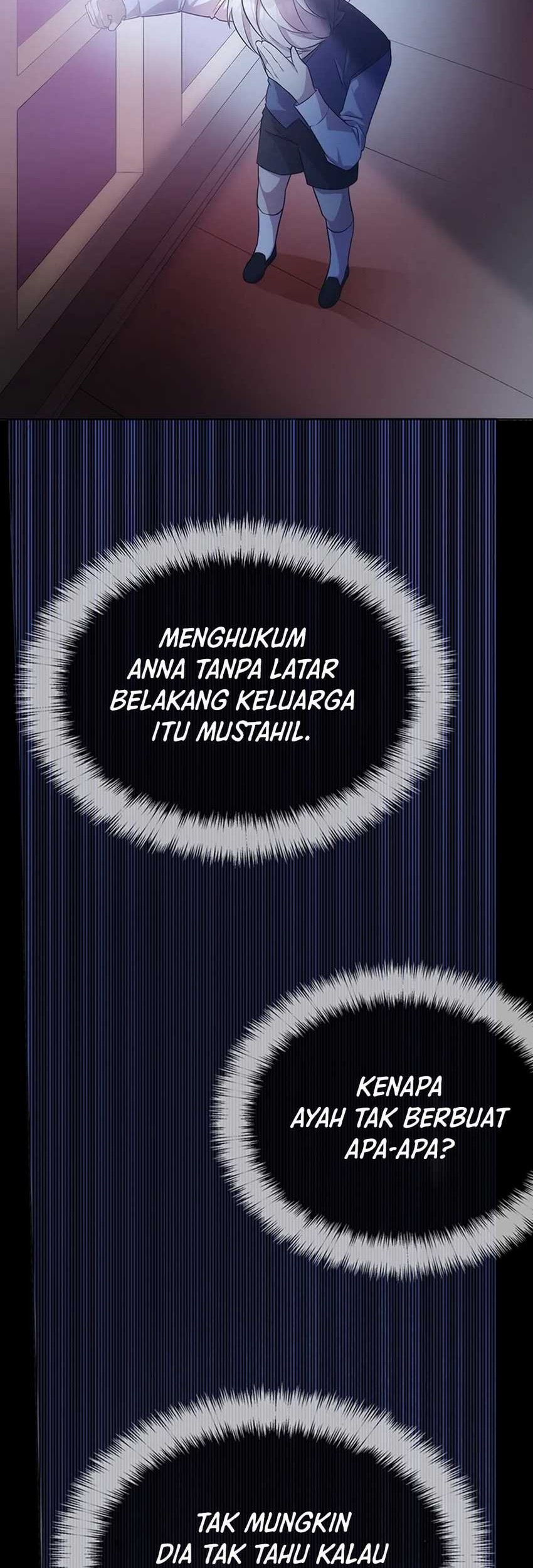 My Lucky Encounter From the Game Turned Into Reality Chapter 01 Gambar 67