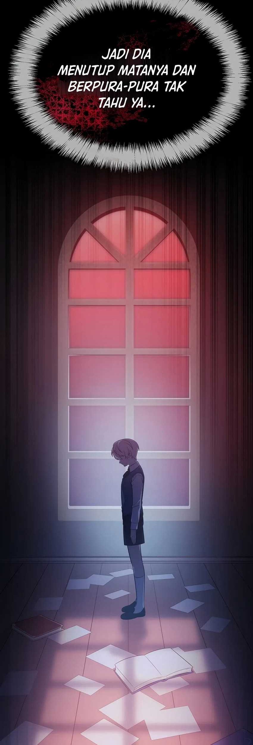 My Lucky Encounter From the Game Turned Into Reality Chapter 01 Gambar 69