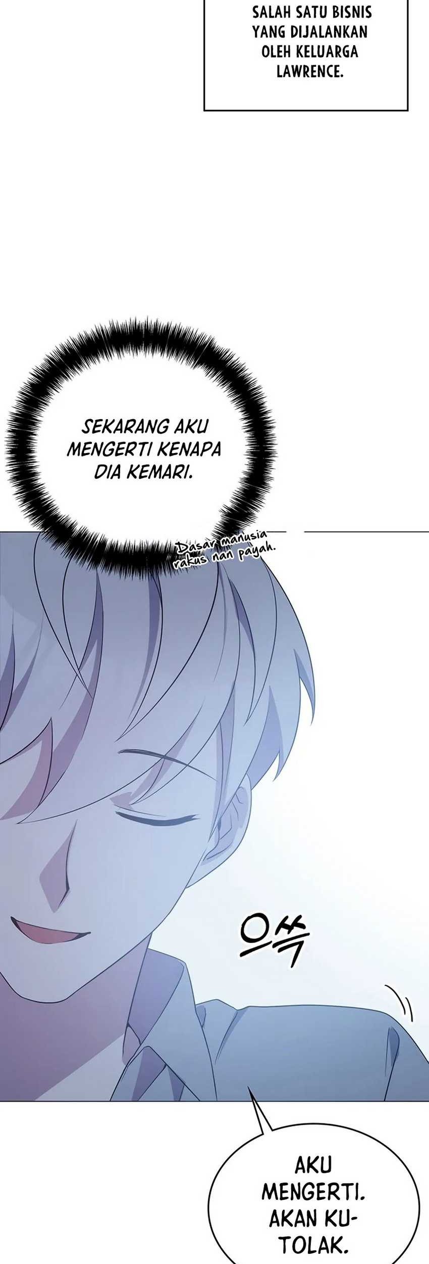 My Lucky Encounter From the Game Turned Into Reality Chapter 01 Gambar 93