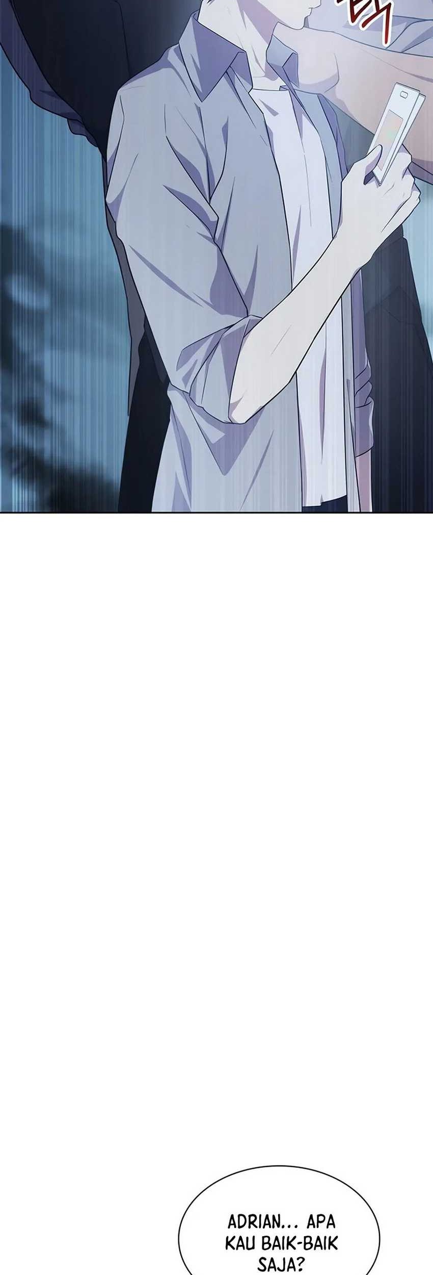 My Lucky Encounter From the Game Turned Into Reality Chapter 01 Gambar 98