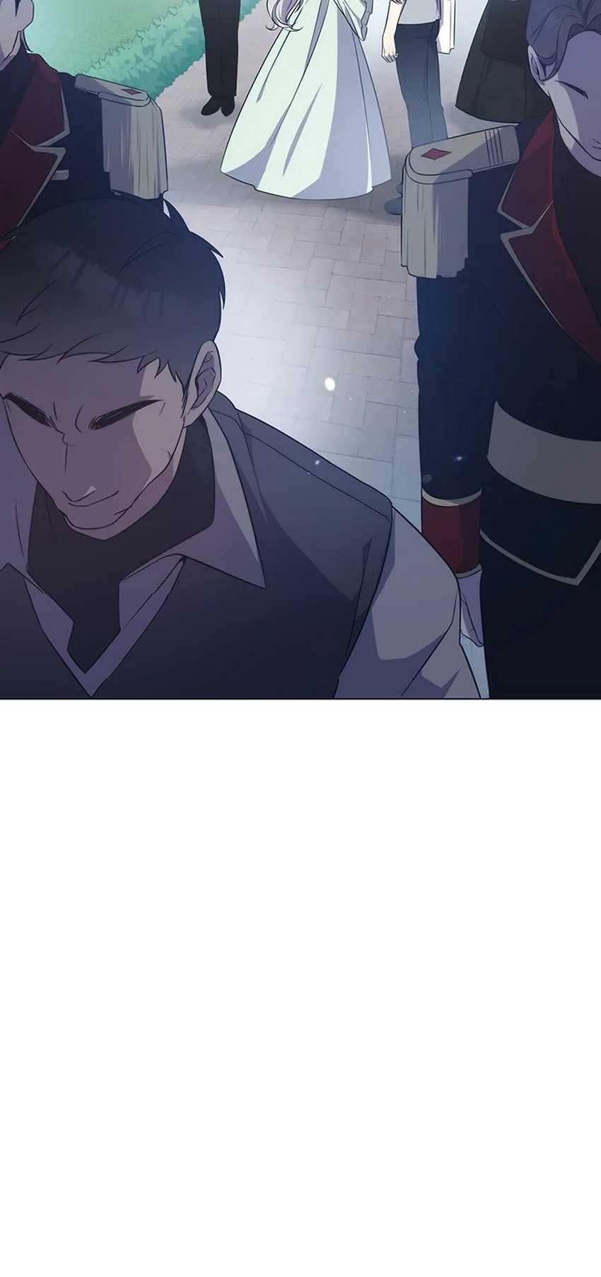 My Lucky Encounter From the Game Turned Into Reality Chapter 01 Gambar 100