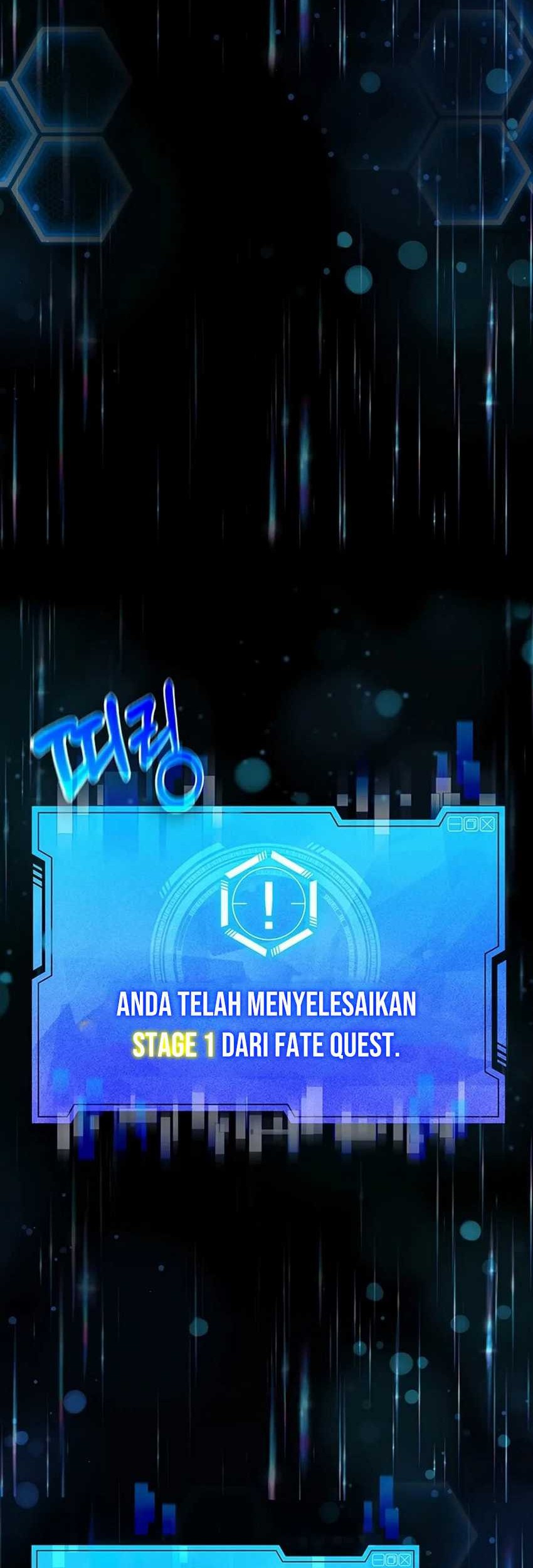 My Lucky Encounter From the Game Turned Into Reality Chapter 01 Gambar 116