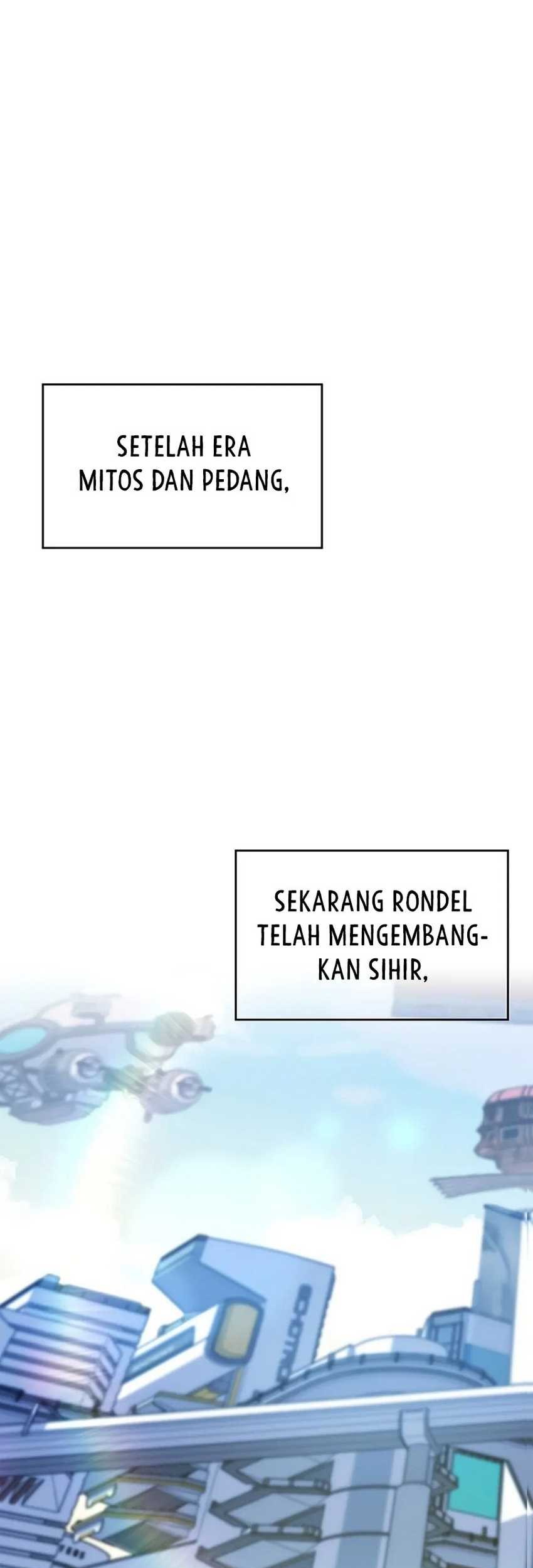 My Lucky Encounter From the Game Turned Into Reality Chapter 01 Gambar 8