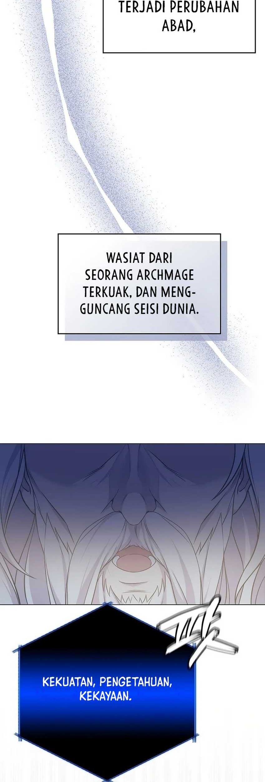 My Lucky Encounter From the Game Turned Into Reality Chapter 01 Gambar 14