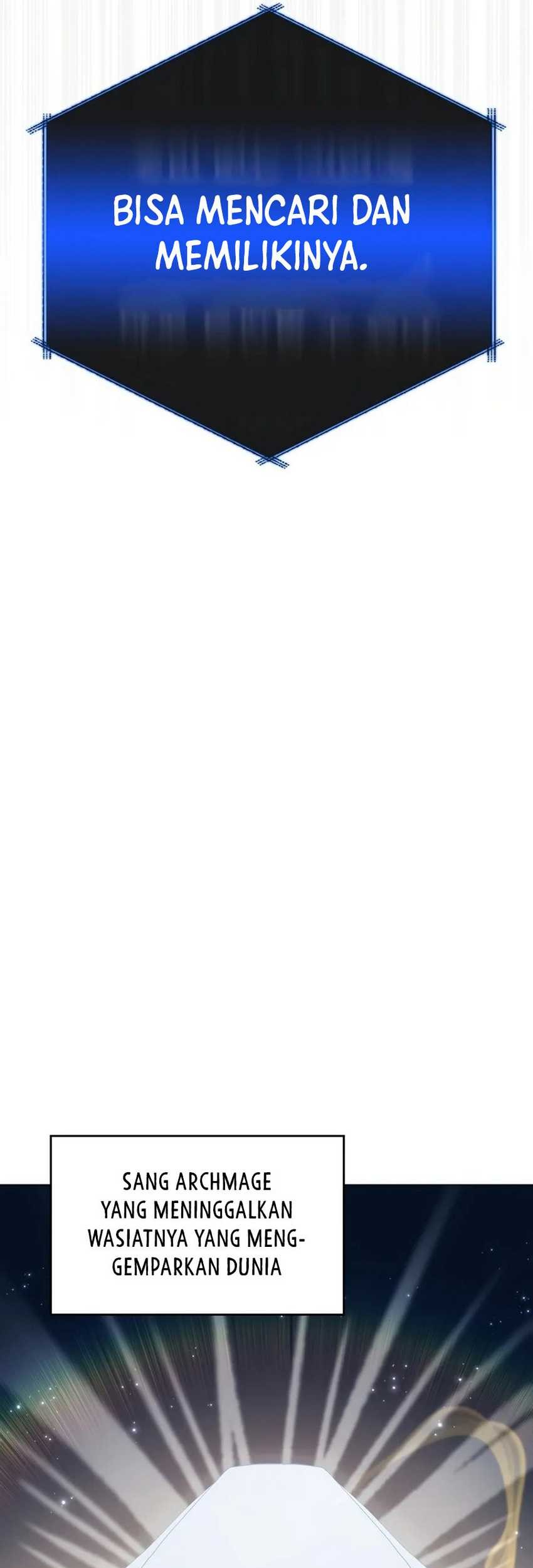 My Lucky Encounter From the Game Turned Into Reality Chapter 01 Gambar 17