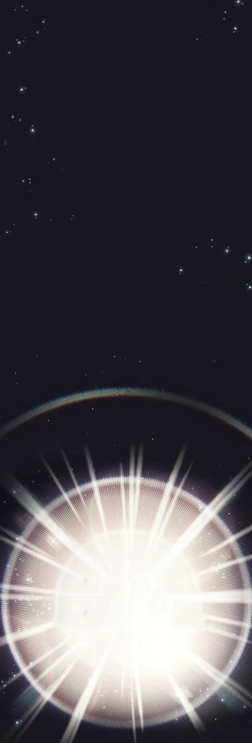 My Lucky Encounter From the Game Turned Into Reality Chapter 01 Gambar 20