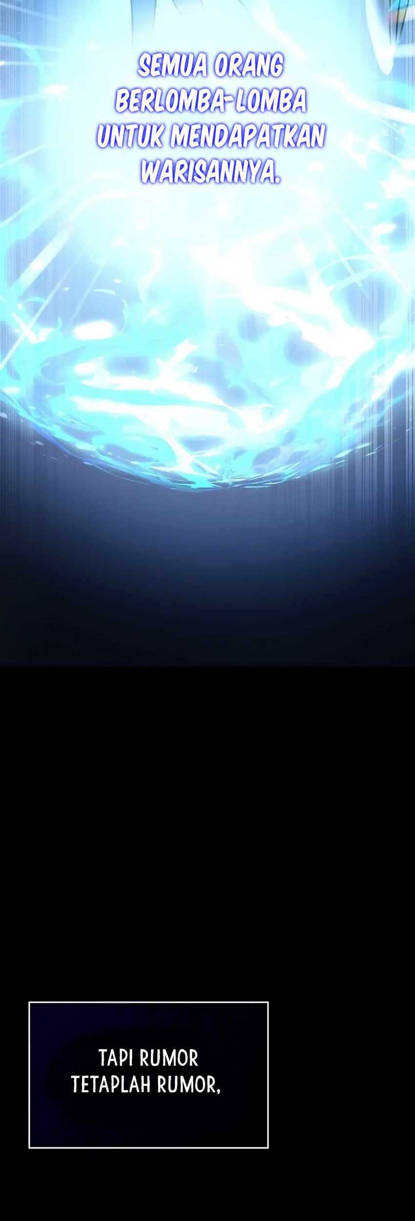 My Lucky Encounter From the Game Turned Into Reality Chapter 01 Gambar 28