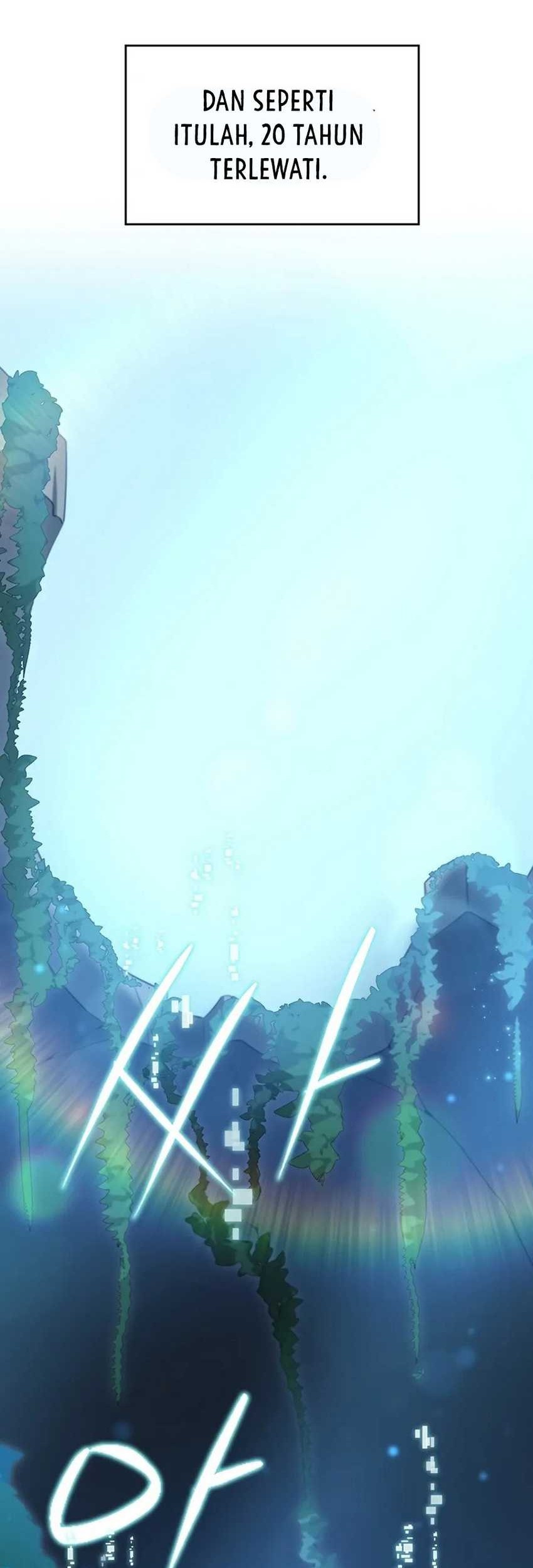 My Lucky Encounter From the Game Turned Into Reality Chapter 01 Gambar 32