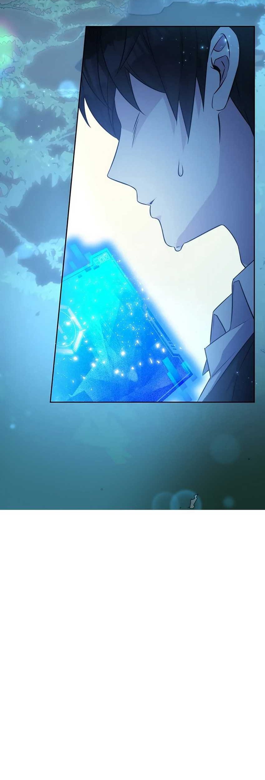 My Lucky Encounter From the Game Turned Into Reality Chapter 01 Gambar 34