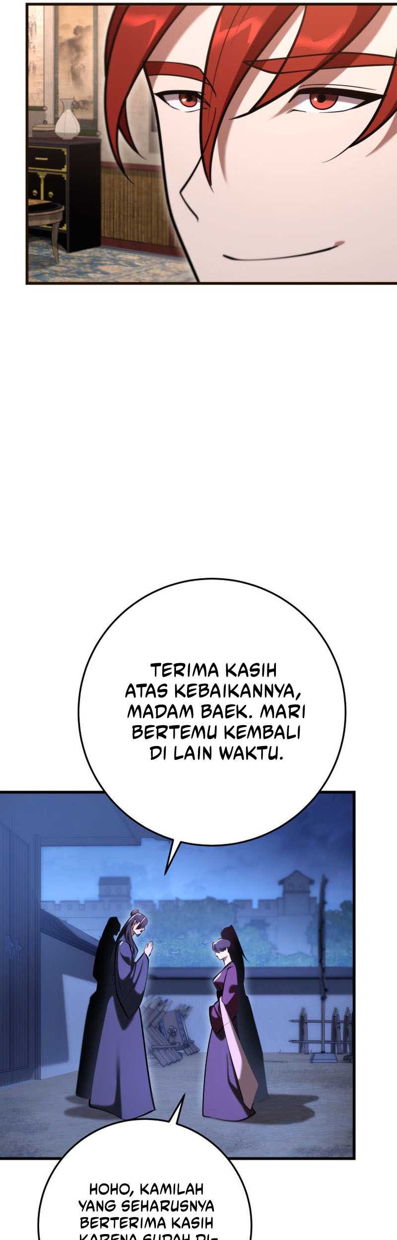 Reberu 0 no Maou-sama, Isekai de Boukensha wo Hajimemasu Chapter 16 Gambar 28