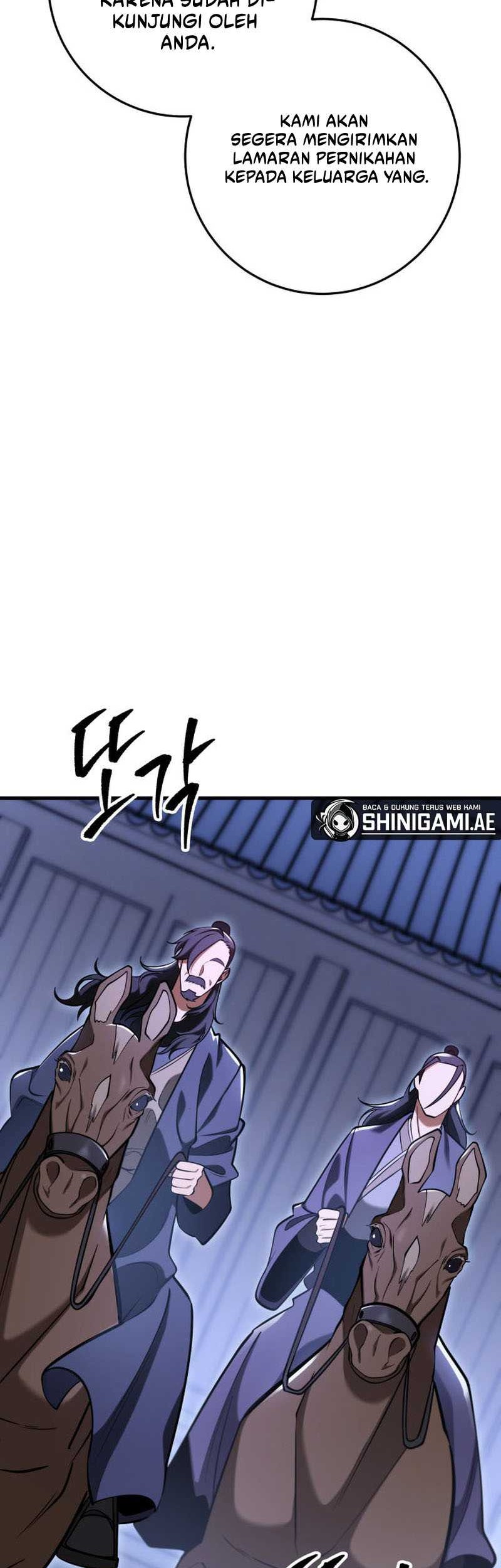 Reberu 0 no Maou-sama, Isekai de Boukensha wo Hajimemasu Chapter 16 Gambar 29