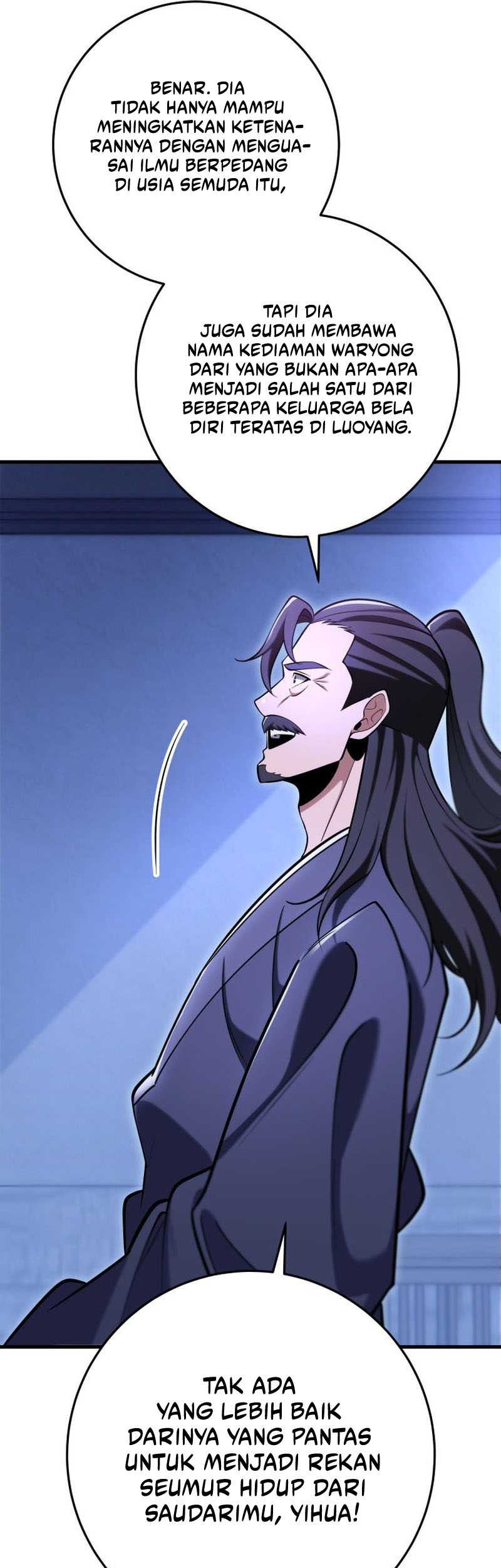 Reberu 0 no Maou-sama, Isekai de Boukensha wo Hajimemasu Chapter 16 Gambar 32