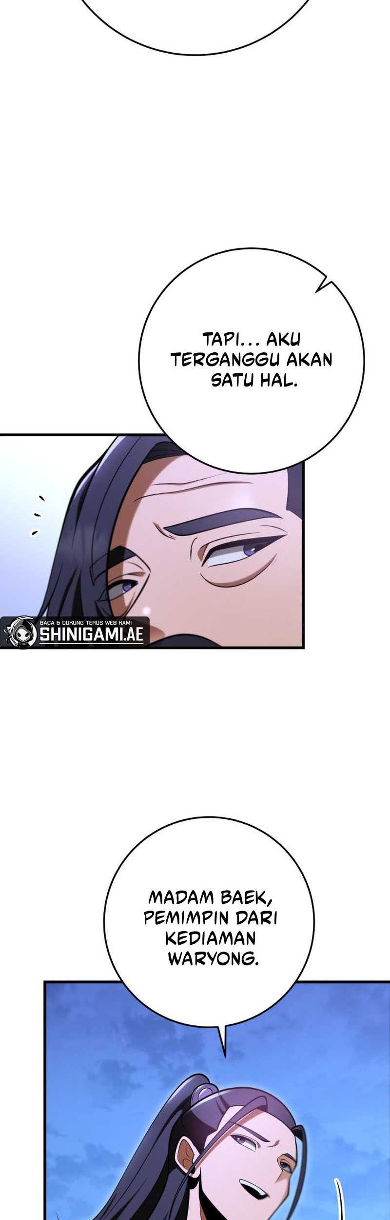 Reberu 0 no Maou-sama, Isekai de Boukensha wo Hajimemasu Chapter 16 Gambar 33