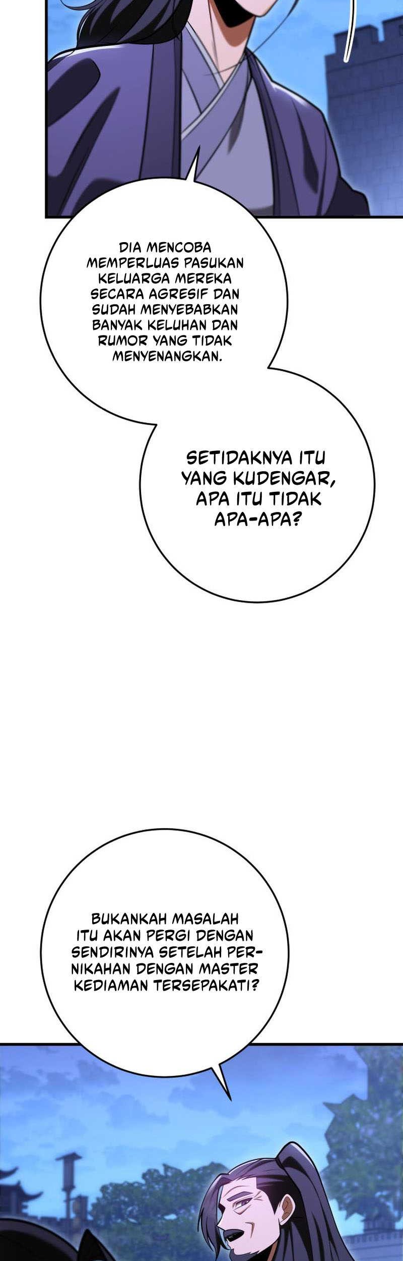 Reberu 0 no Maou-sama, Isekai de Boukensha wo Hajimemasu Chapter 16 Gambar 34