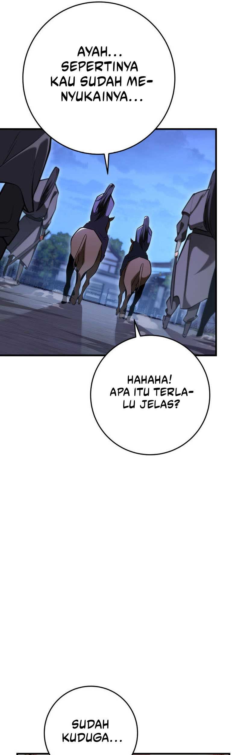 Reberu 0 no Maou-sama, Isekai de Boukensha wo Hajimemasu Chapter 16 Gambar 36