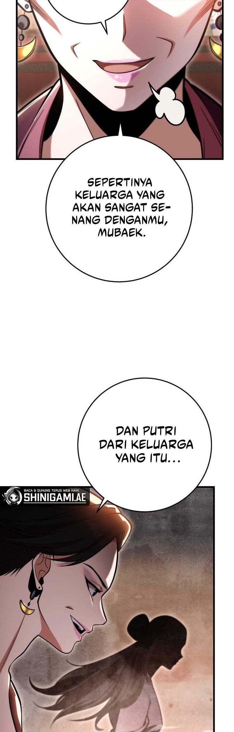 Reberu 0 no Maou-sama, Isekai de Boukensha wo Hajimemasu Chapter 16 Gambar 37