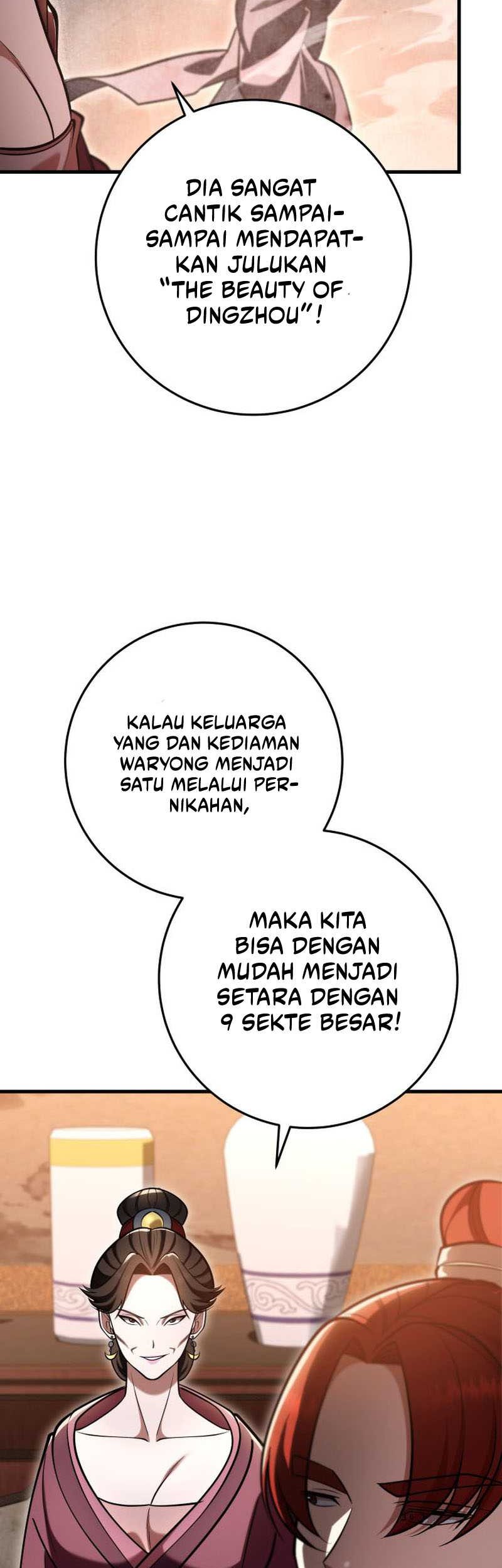 Reberu 0 no Maou-sama, Isekai de Boukensha wo Hajimemasu Chapter 16 Gambar 38
