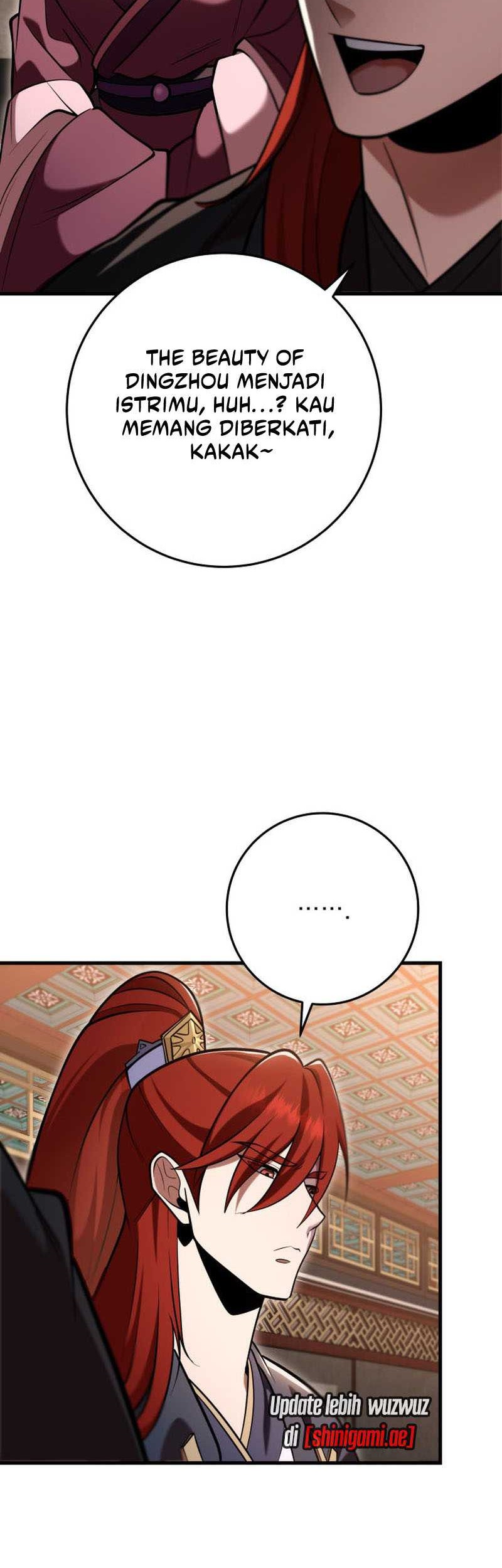 Reberu 0 no Maou-sama, Isekai de Boukensha wo Hajimemasu Chapter 16 Gambar 39