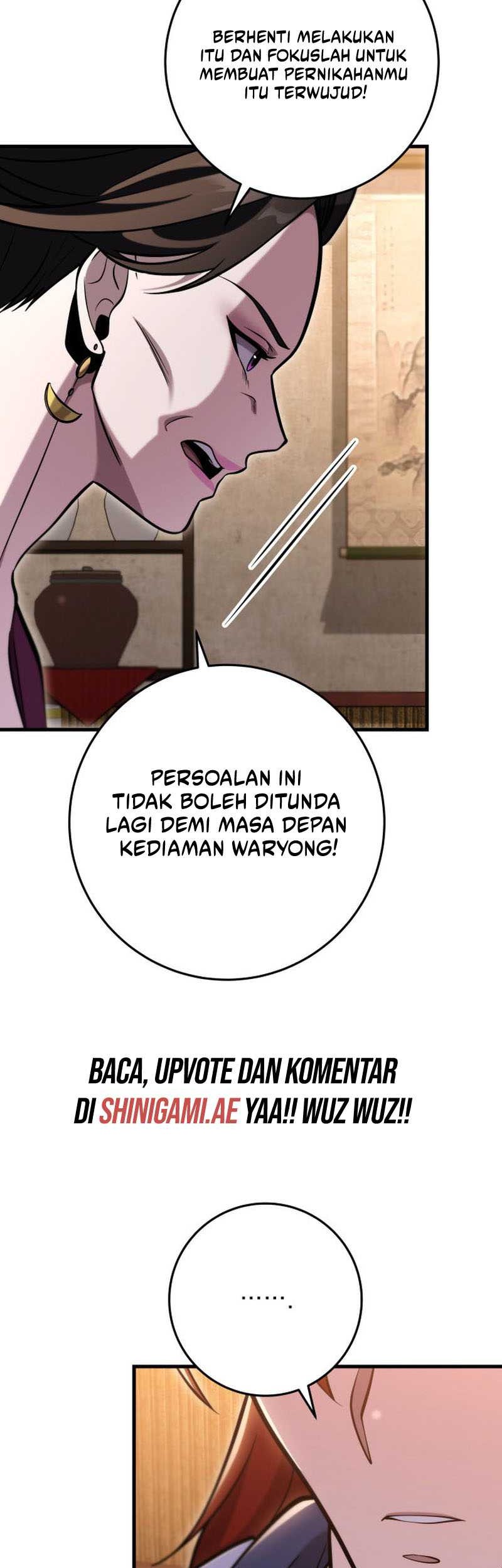 Reberu 0 no Maou-sama, Isekai de Boukensha wo Hajimemasu Chapter 16 Gambar 42