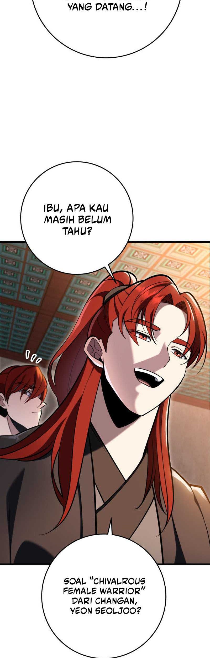 Reberu 0 no Maou-sama, Isekai de Boukensha wo Hajimemasu Chapter 16 Gambar 45