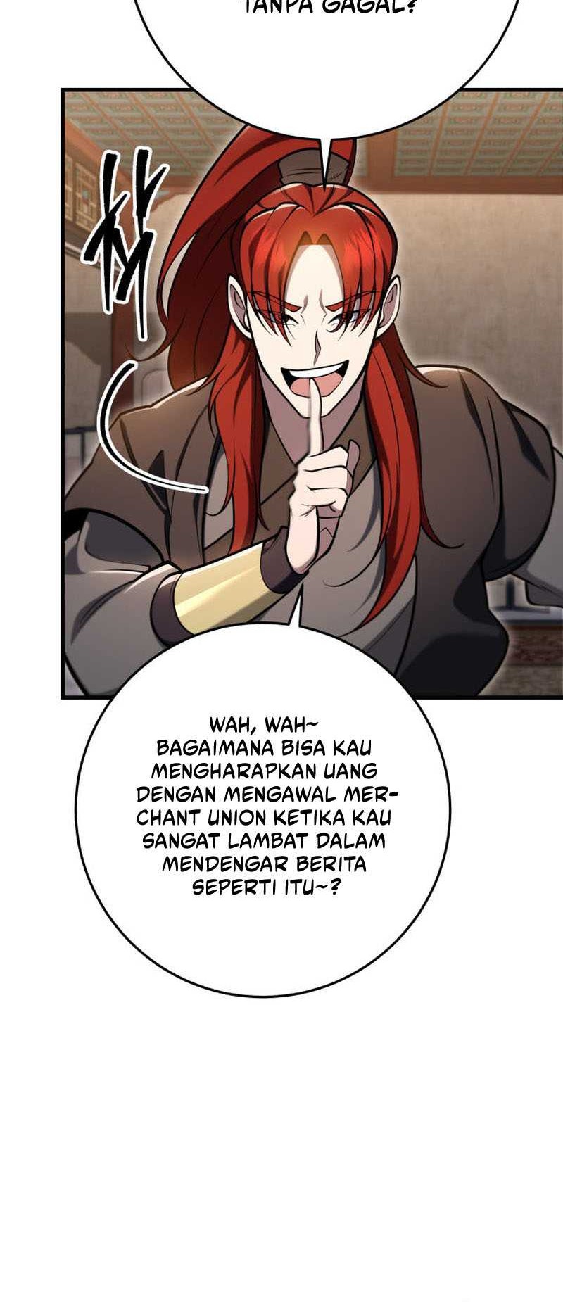 Reberu 0 no Maou-sama, Isekai de Boukensha wo Hajimemasu Chapter 16 Gambar 47