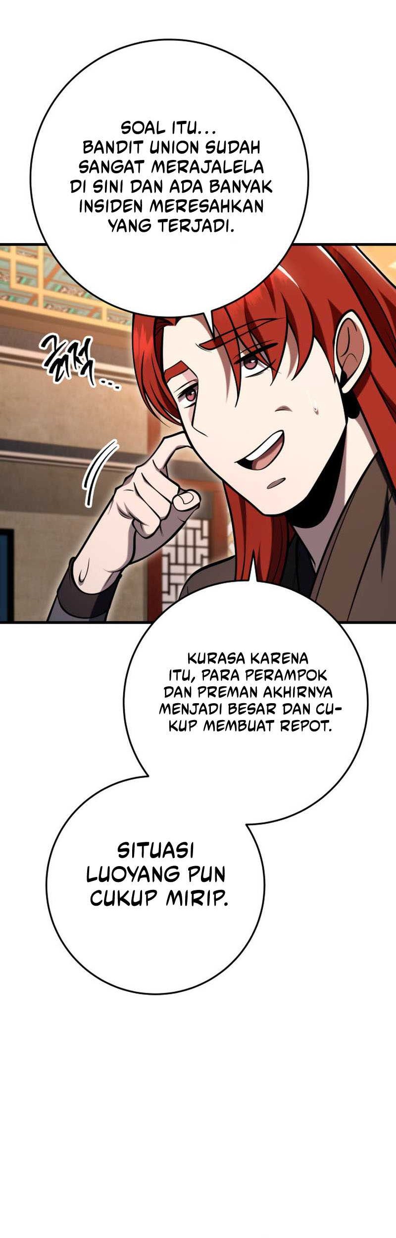 Reberu 0 no Maou-sama, Isekai de Boukensha wo Hajimemasu Chapter 16 Gambar 49