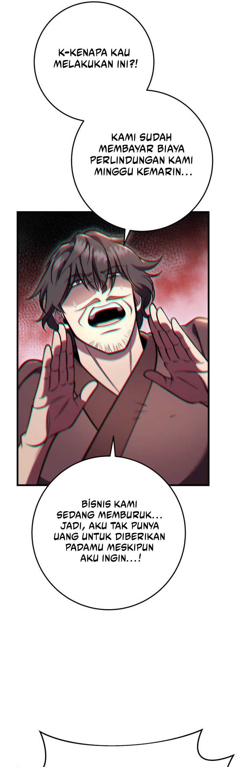 Reberu 0 no Maou-sama, Isekai de Boukensha wo Hajimemasu Chapter 16 Gambar 52