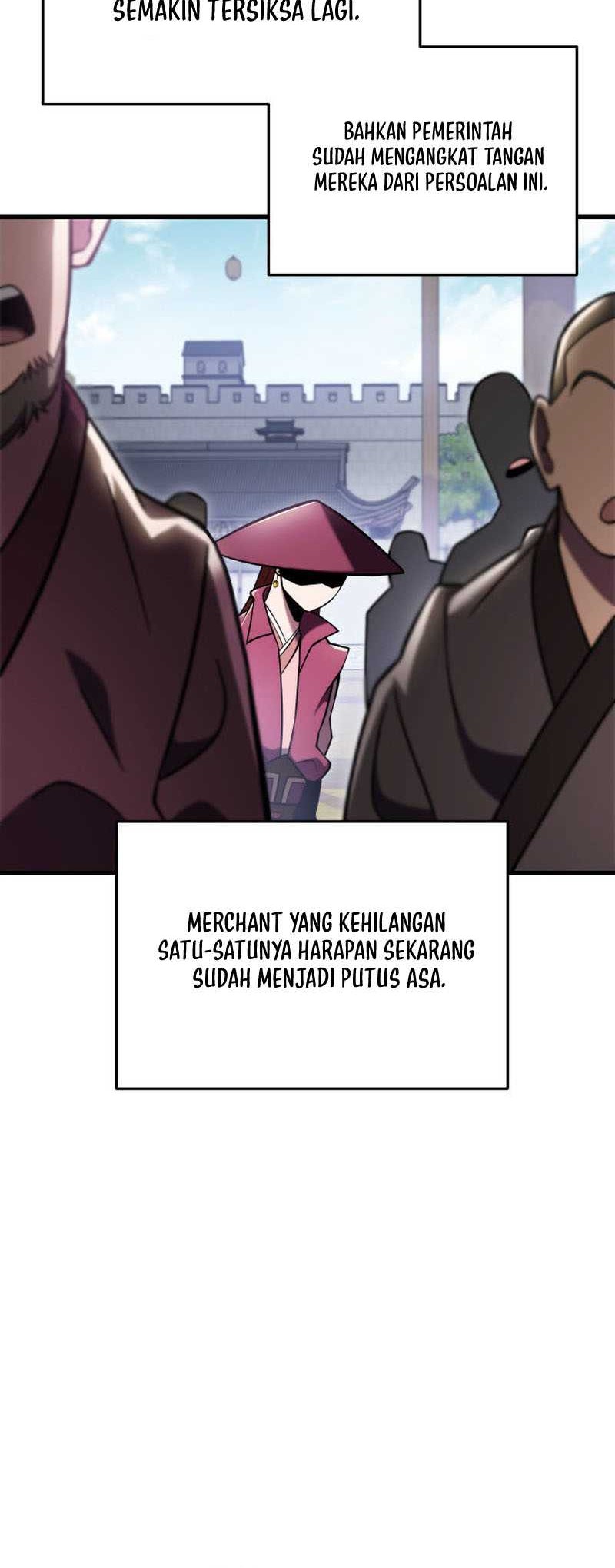 Reberu 0 no Maou-sama, Isekai de Boukensha wo Hajimemasu Chapter 16 Gambar 55