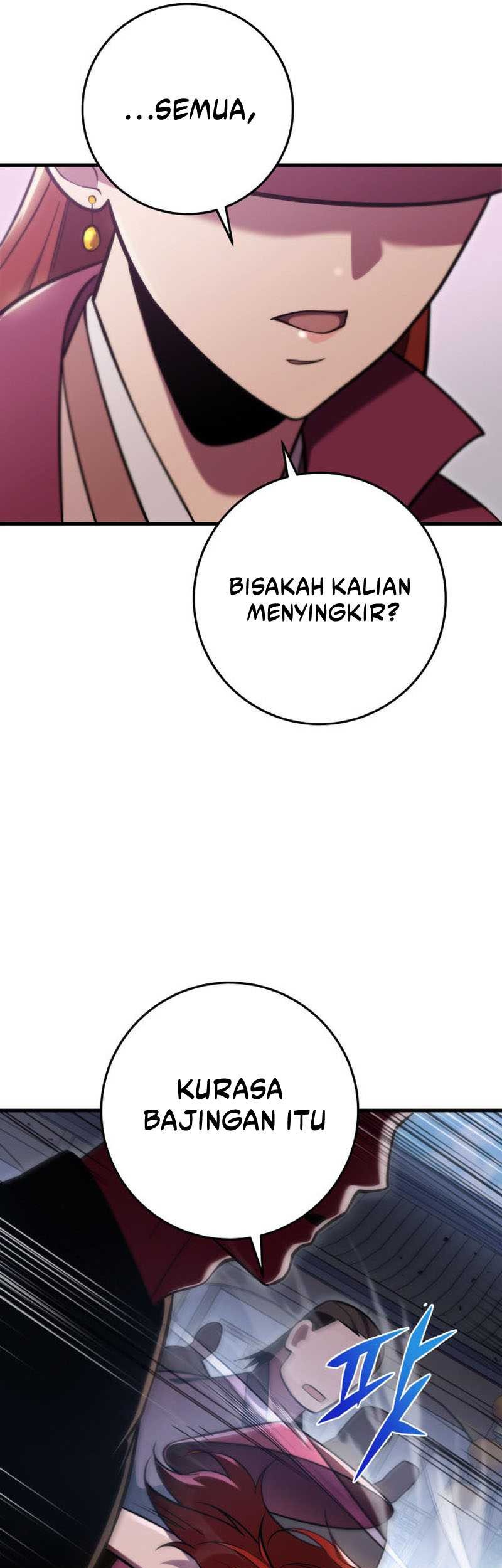 Reberu 0 no Maou-sama, Isekai de Boukensha wo Hajimemasu Chapter 16 Gambar 56