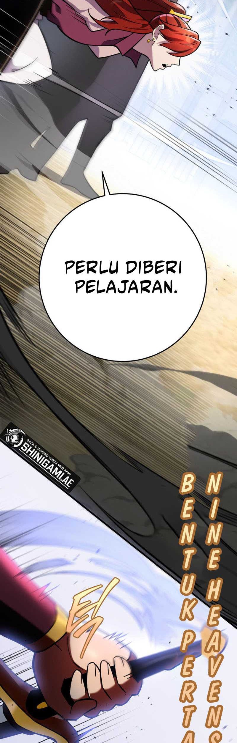 Reberu 0 no Maou-sama, Isekai de Boukensha wo Hajimemasu Chapter 16 Gambar 57