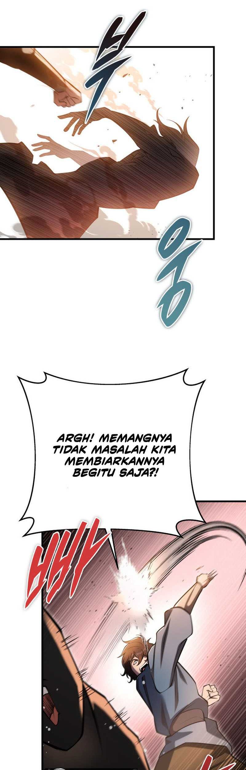 Reberu 0 no Maou-sama, Isekai de Boukensha wo Hajimemasu Chapter 16 Gambar 5