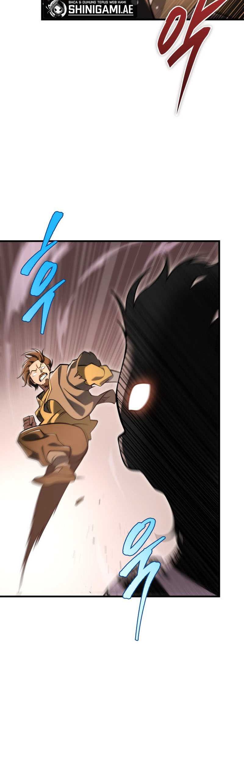 Reberu 0 no Maou-sama, Isekai de Boukensha wo Hajimemasu Chapter 16 Gambar 6