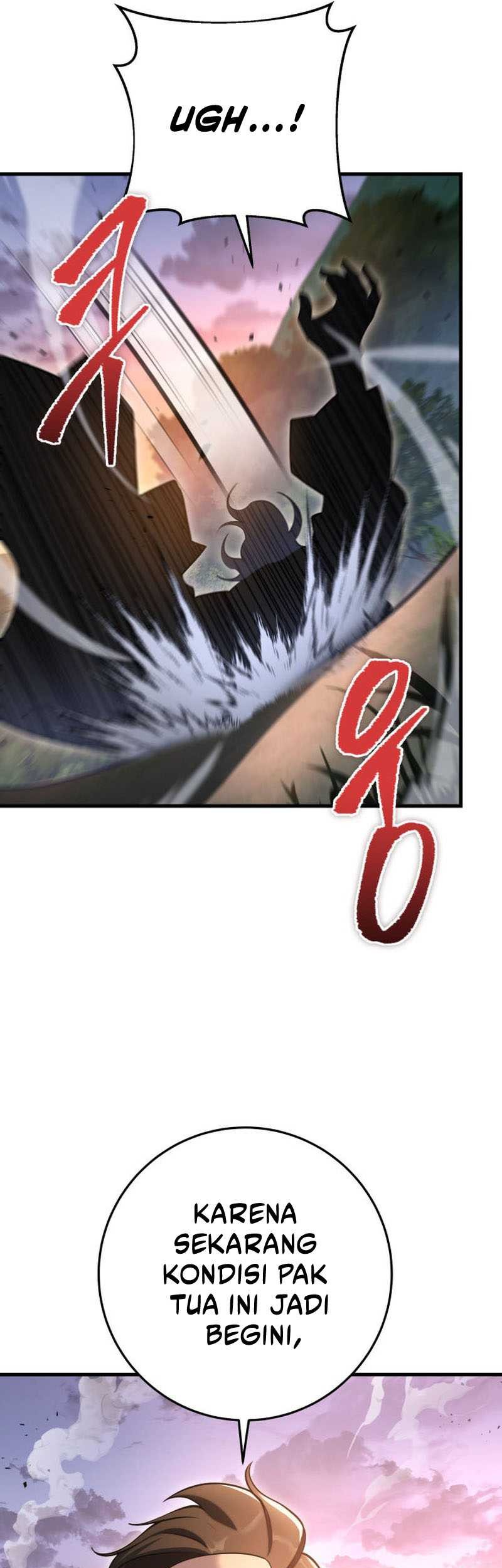 Reberu 0 no Maou-sama, Isekai de Boukensha wo Hajimemasu Chapter 16 Gambar 8