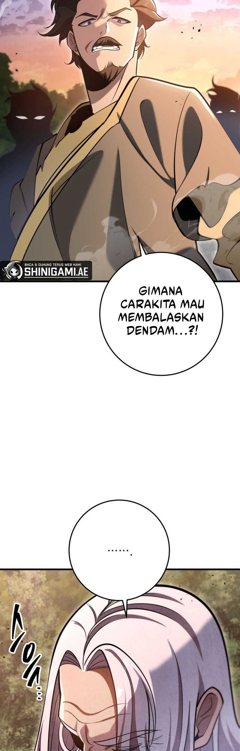 Reberu 0 no Maou-sama, Isekai de Boukensha wo Hajimemasu Chapter 16 Gambar 9