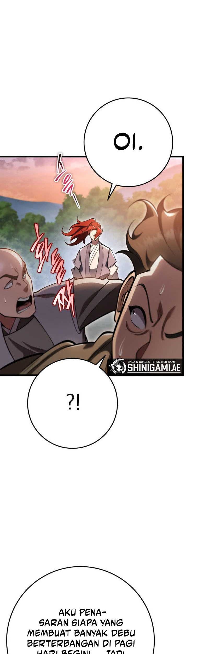 Reberu 0 no Maou-sama, Isekai de Boukensha wo Hajimemasu Chapter 16 Gambar 13