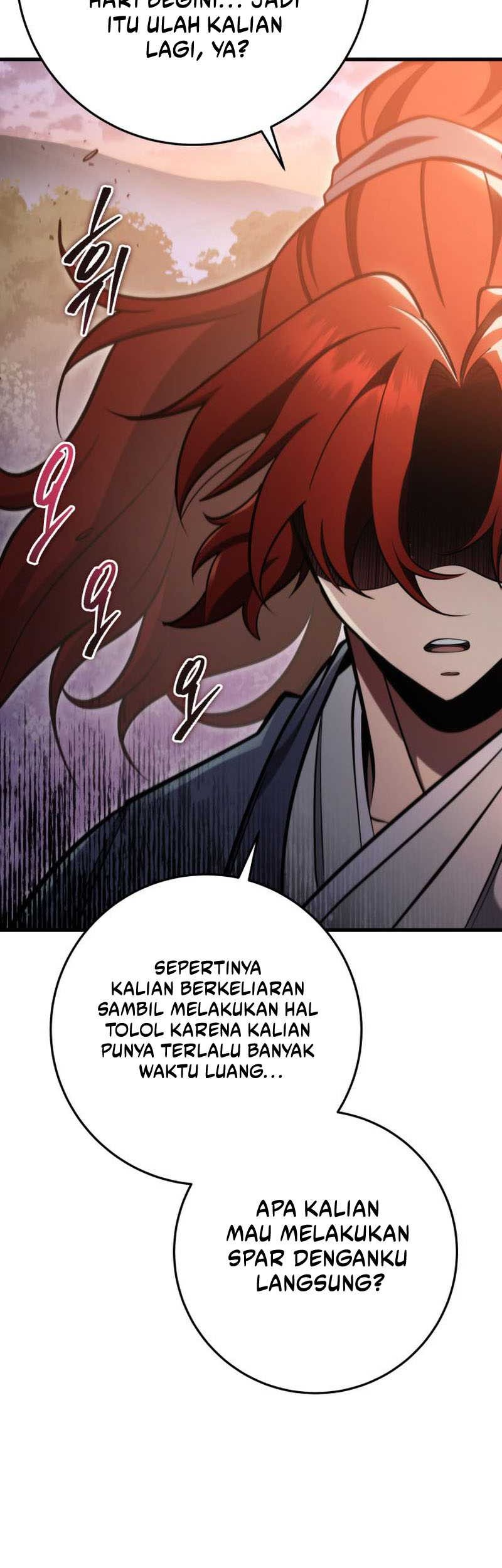 Reberu 0 no Maou-sama, Isekai de Boukensha wo Hajimemasu Chapter 16 Gambar 14