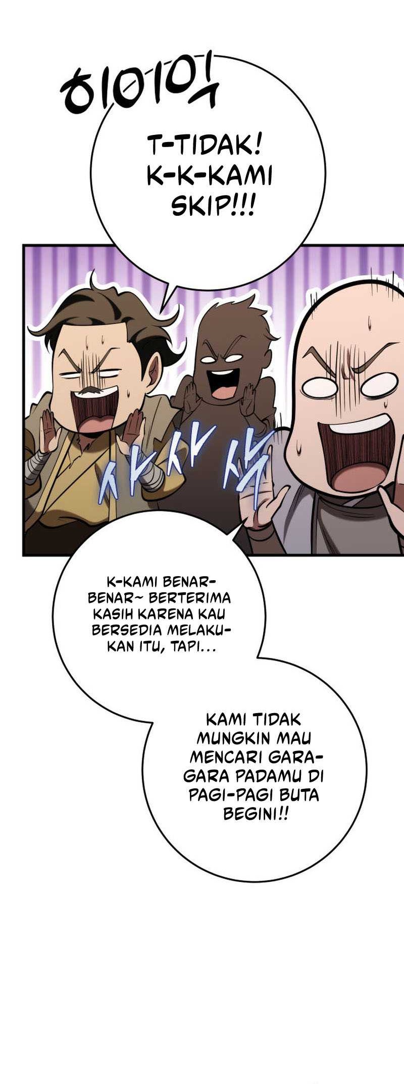 Reberu 0 no Maou-sama, Isekai de Boukensha wo Hajimemasu Chapter 16 Gambar 15