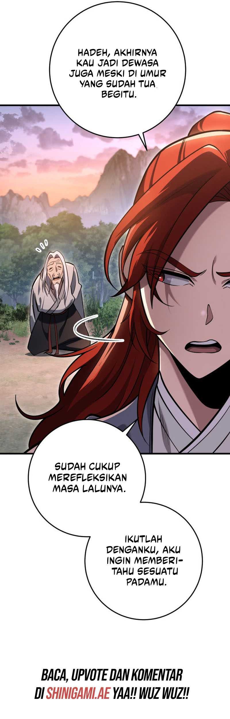 Reberu 0 no Maou-sama, Isekai de Boukensha wo Hajimemasu Chapter 16 Gambar 20
