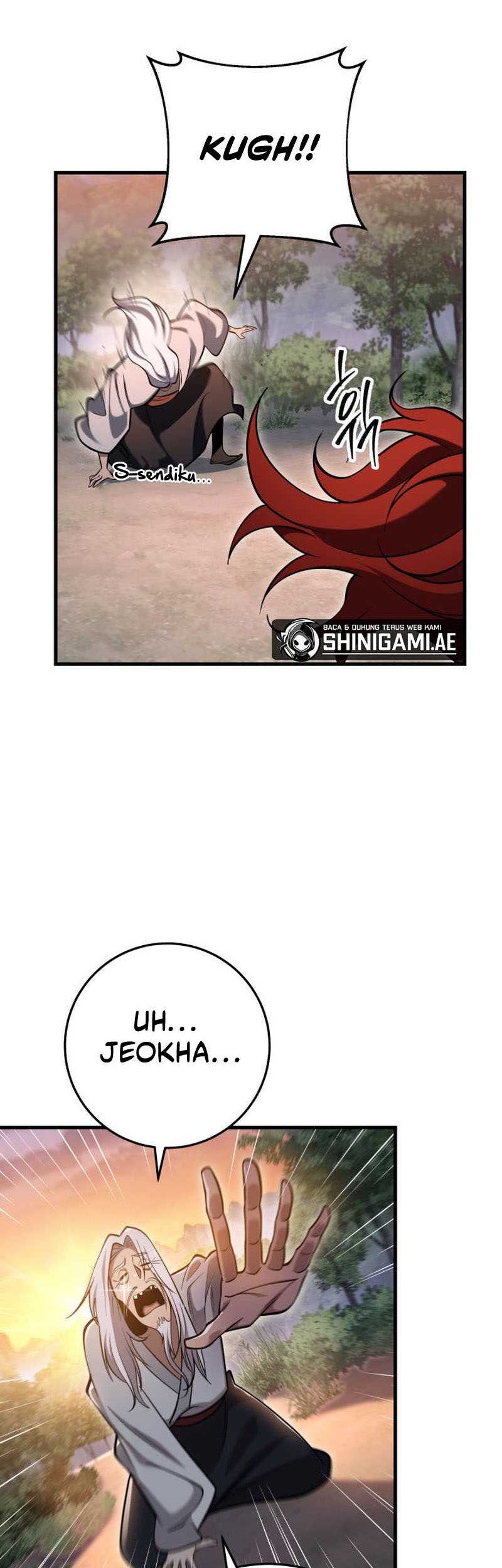 Reberu 0 no Maou-sama, Isekai de Boukensha wo Hajimemasu Chapter 16 Gambar 21