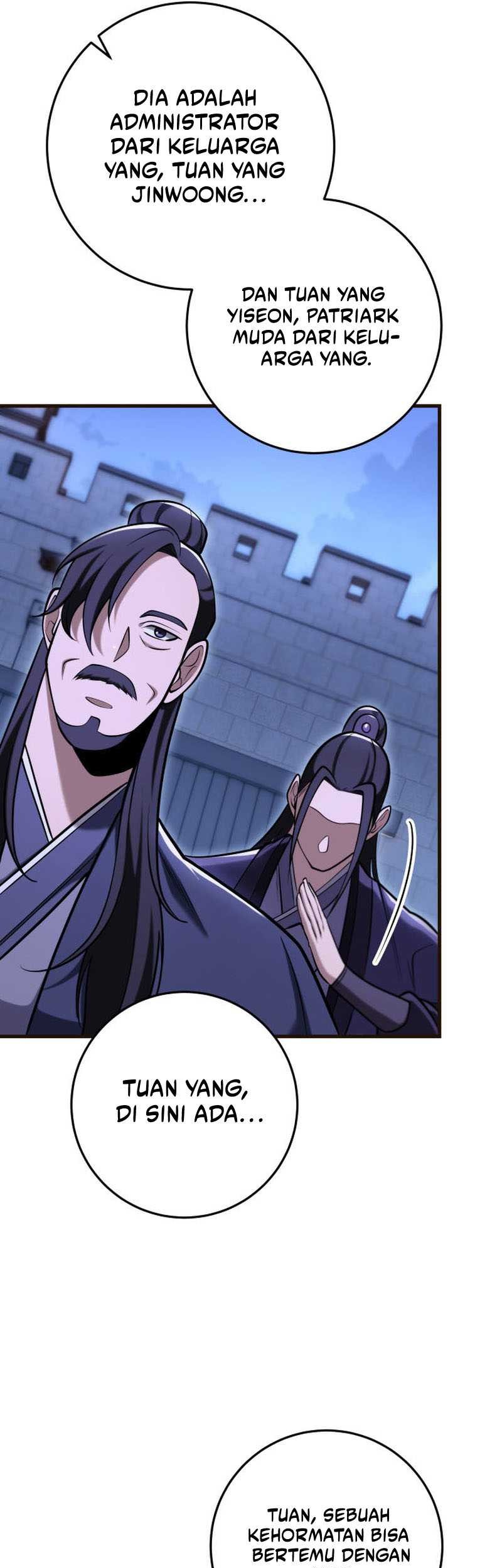 Reberu 0 no Maou-sama, Isekai de Boukensha wo Hajimemasu Chapter 16 Gambar 24