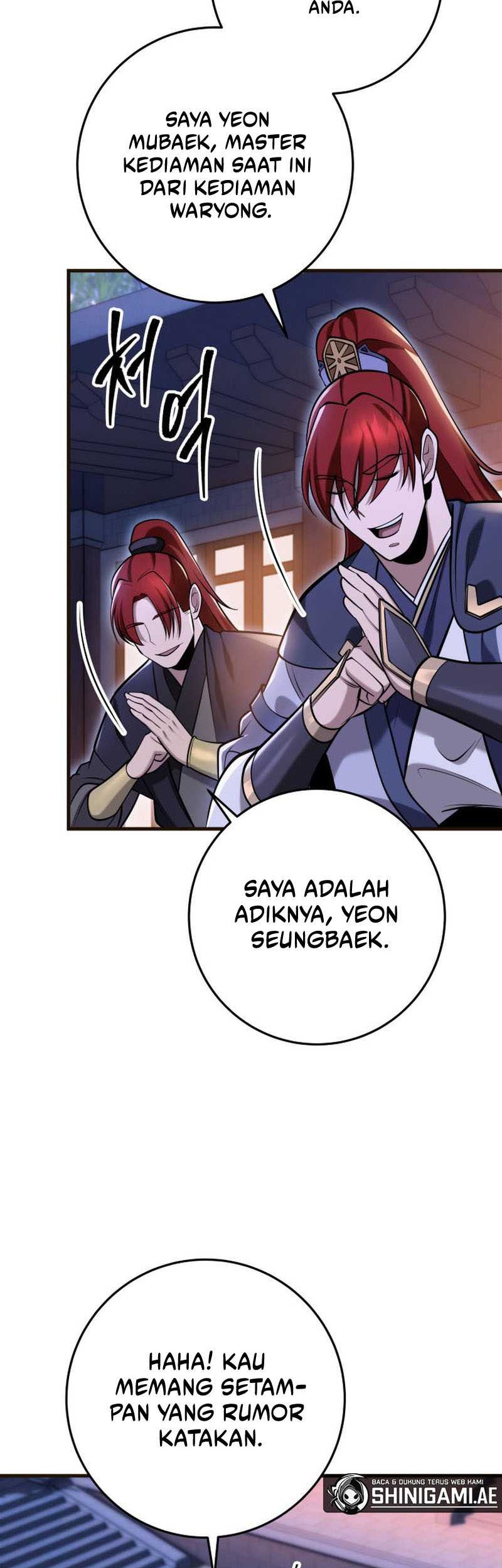 Reberu 0 no Maou-sama, Isekai de Boukensha wo Hajimemasu Chapter 16 Gambar 25