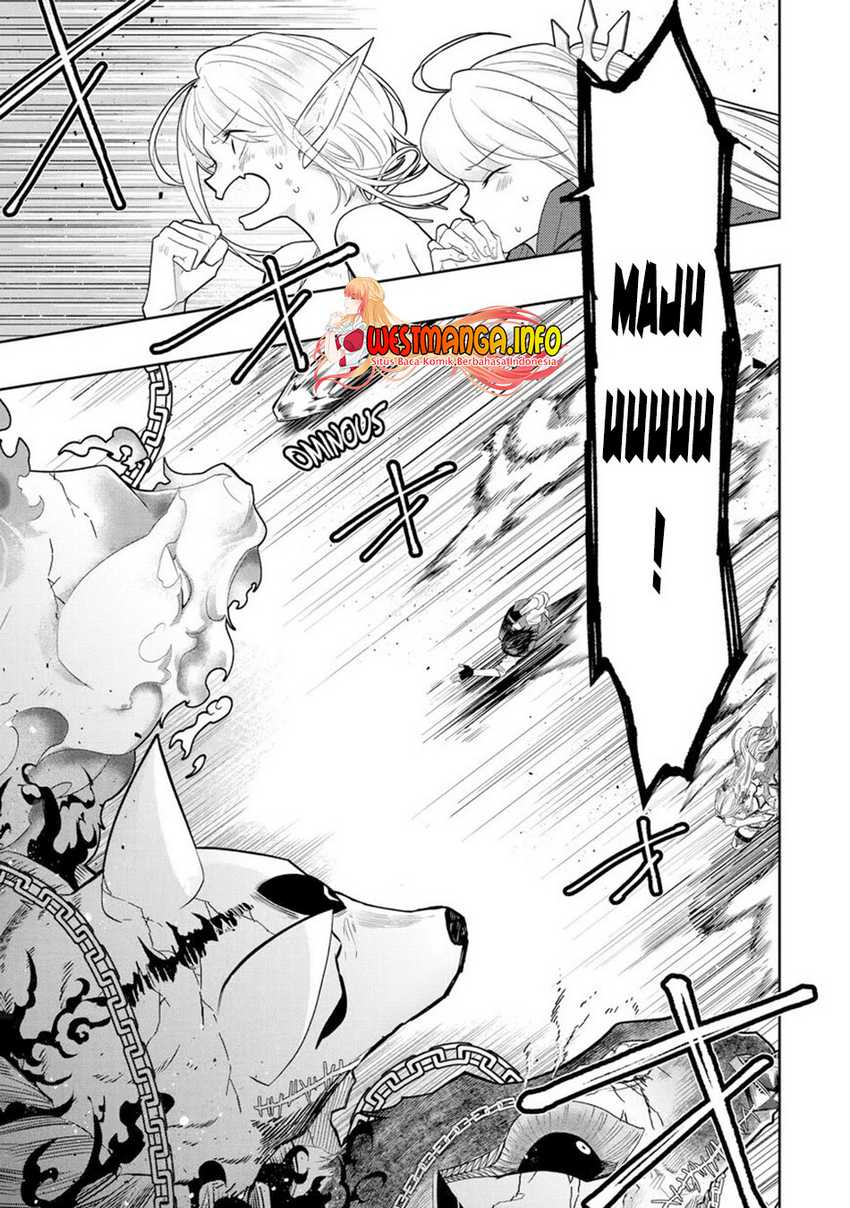 Reberu 0 no Maou-sama, Isekai de Boukensha wo Hajimemasu Chapter 15 Gambar 30