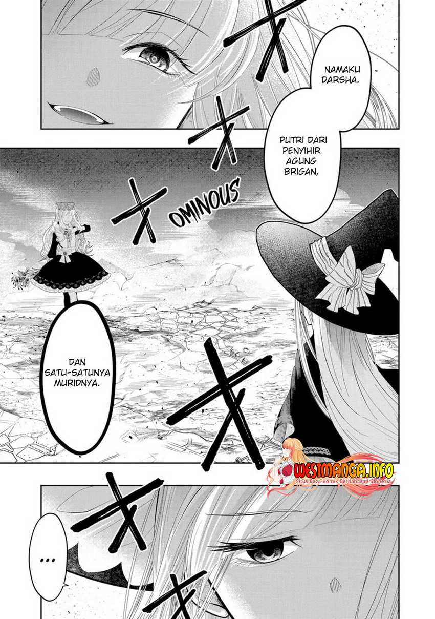 Baca Reberu 0 no Maou-sama, Isekai de Boukensha wo Hajimemasu Chapter 13 Gambar 2