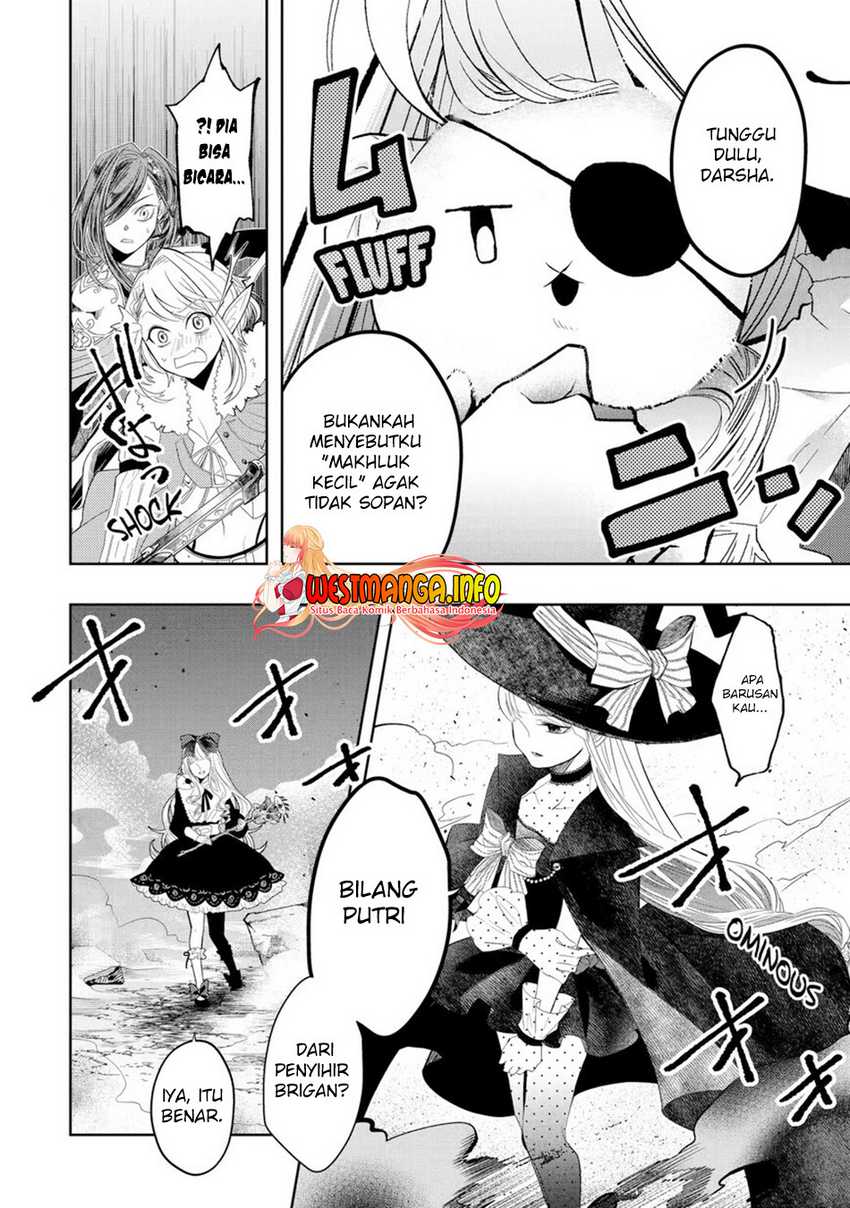 Reberu 0 no Maou-sama, Isekai de Boukensha wo Hajimemasu Chapter 13 Gambar 6