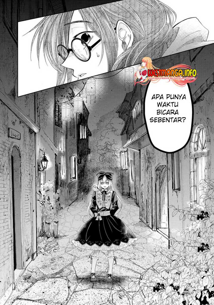 Reberu 0 no Maou-sama, Isekai de Boukensha wo Hajimemasu Chapter 11 Gambar 30